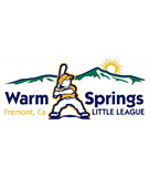 Warm Springs Little League Baseball