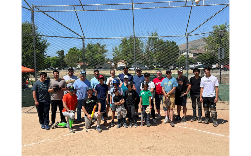 Coach and Parent Game